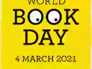 World Book Day Padlet